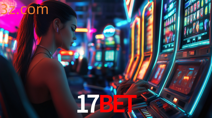 17bet App